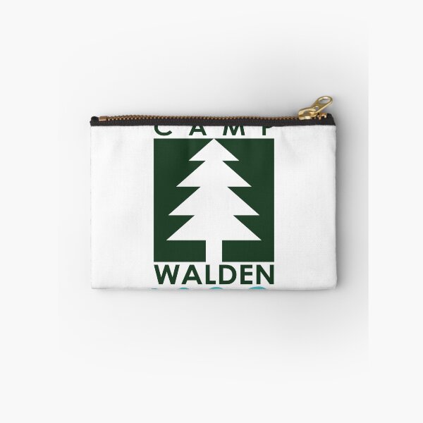 Item preview, Camp Walden designed and sold by emilyknox1.