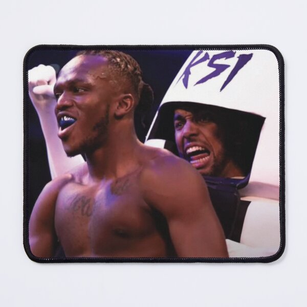 Item preview, Niko Pranking KSI designed and sold by emiliapapaya.