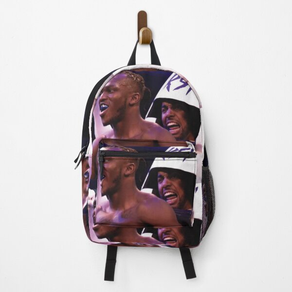 Item preview, Niko Pranking KSI designed and sold by emiliapapaya.