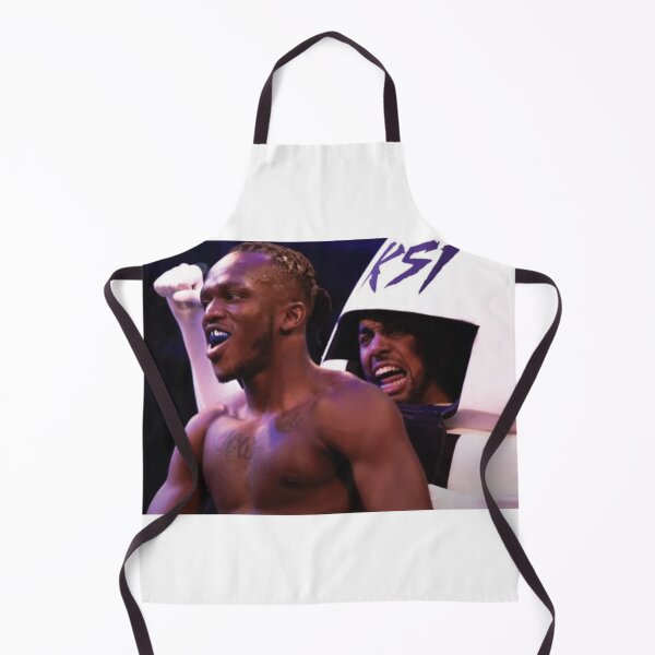Item preview, Niko Pranking KSI designed and sold by emiliapapaya.
