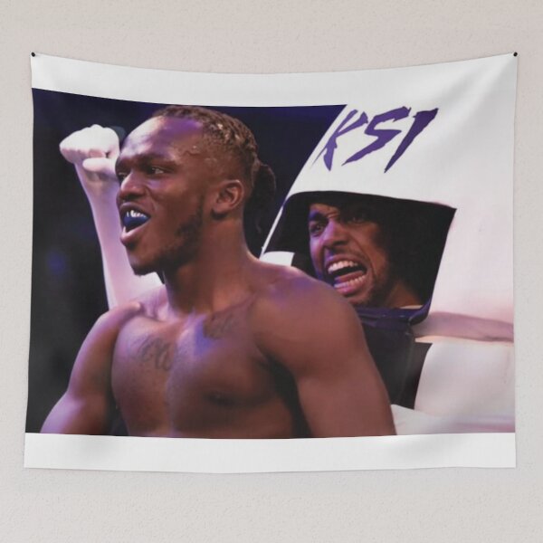 Item preview, Niko Pranking KSI designed and sold by emiliapapaya.