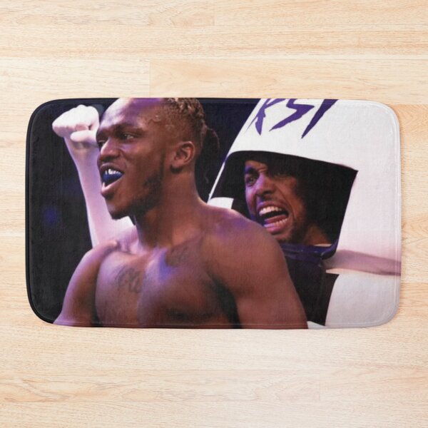 Item preview, Niko Pranking KSI designed and sold by emiliapapaya.