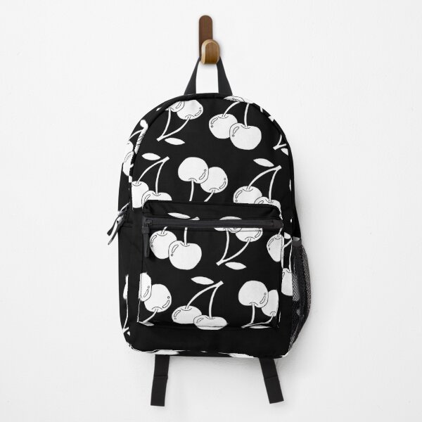Item preview, Black & White Cherry designed and sold by bailblue.