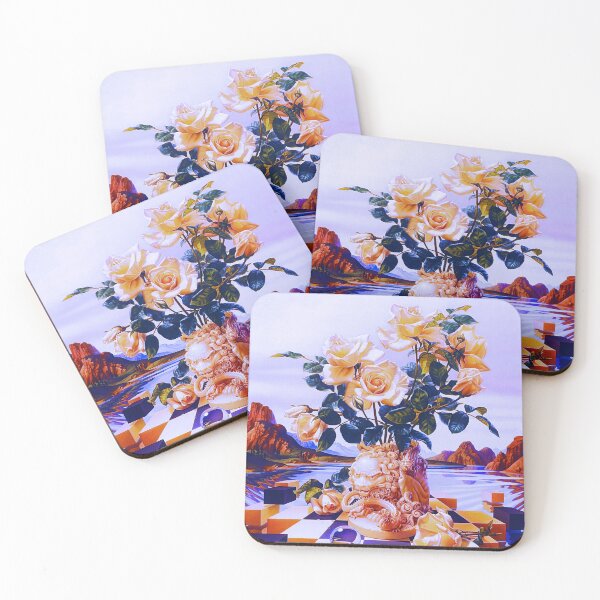 Item preview, Yellow Rose of China designed and sold by NightRaida.