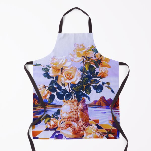 Item preview, Yellow Rose of China designed and sold by NightRaida.