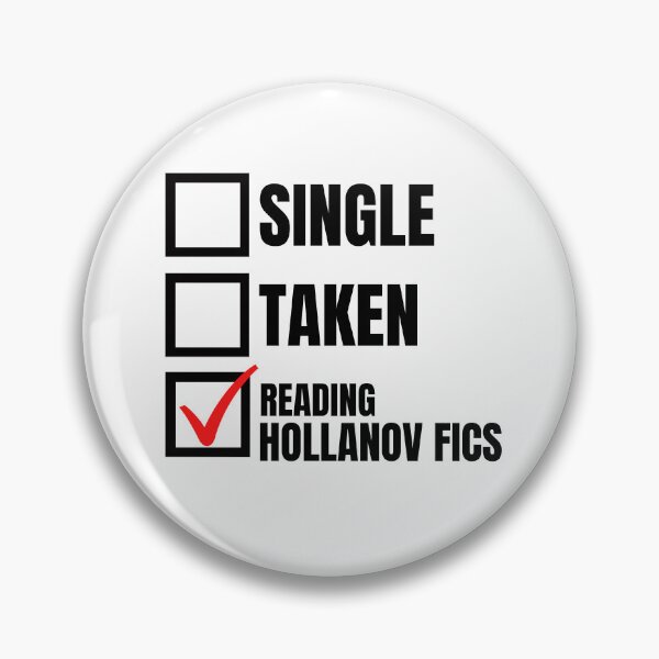 Item preview, Heated Rivalry Reading Hollanov Fics designed and sold by humnoo.