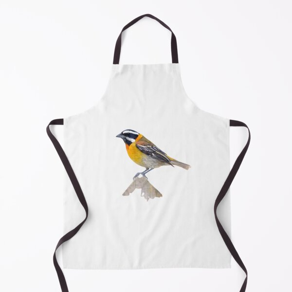 Item preview, Puerto Rican Spindalis (Spindalis portoricensis) designed and sold by HOMETOWN86.