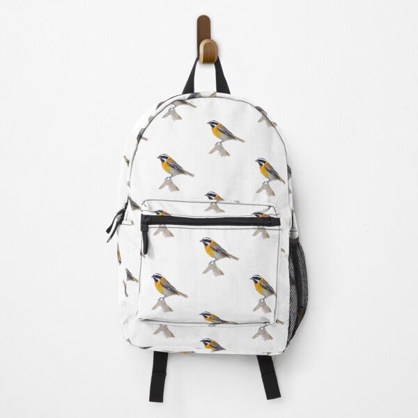 Item preview, Puerto Rican Spindalis (Spindalis portoricensis) designed and sold by HOMETOWN86.