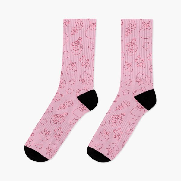 Item preview, Pink Whisper Holiday designed and sold by TheRightNotes.