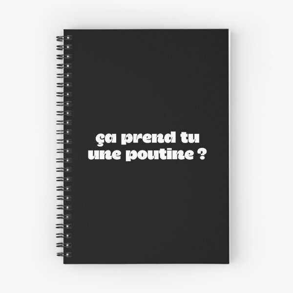 Item preview, Do you like poutine? designed and sold by SpilloDesign.