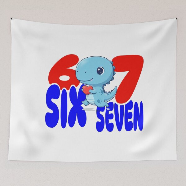 Item preview, 6-7 designed and sold by Sujinthaiart.