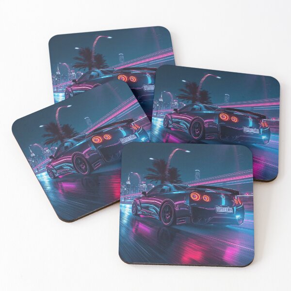 Item preview, Night Drift designed and sold by NSR-Productions.
