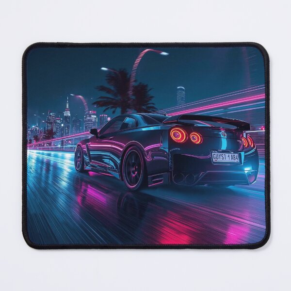 Item preview, Night Drift designed and sold by NSR-Productions.