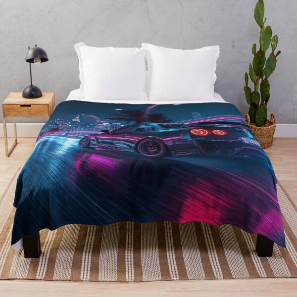 Item preview, Night Drift designed and sold by NSR-Productions.
