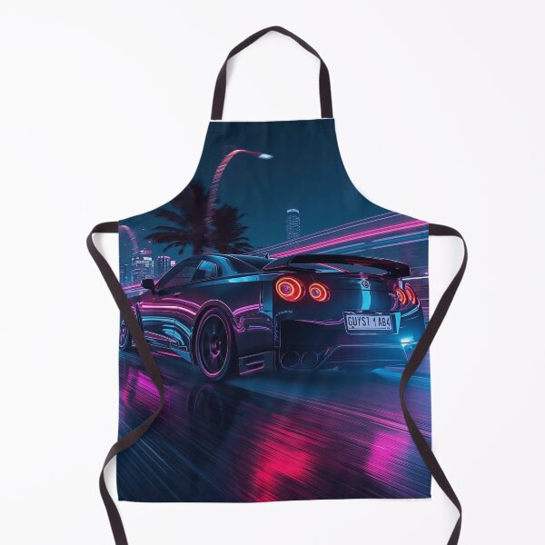 Item preview, Night Drift designed and sold by NSR-Productions.