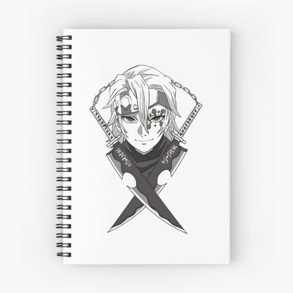 Item preview, Tengen uzui  designed and sold by pinedamikeb.