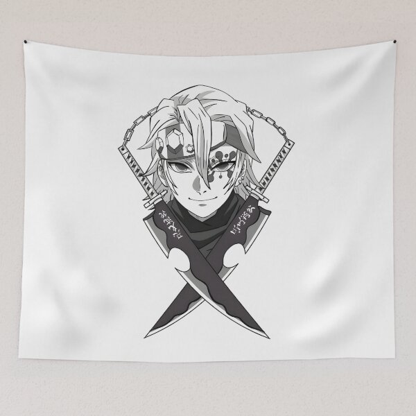 Item preview, Tengen uzui  designed and sold by pinedamikeb.
