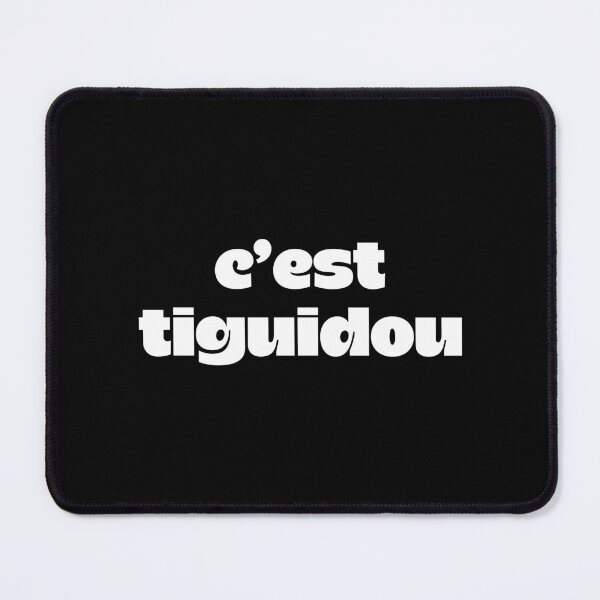 Item preview, It's tiguidou designed and sold by SpilloDesign.
