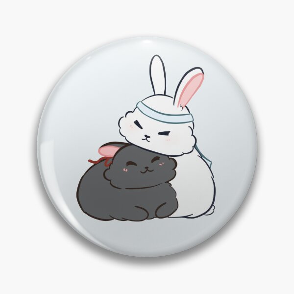 Item preview, Wangxian Bunny designed and sold by Tifitos.