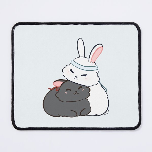 Item preview, Wangxian Bunny designed and sold by Tifitos.