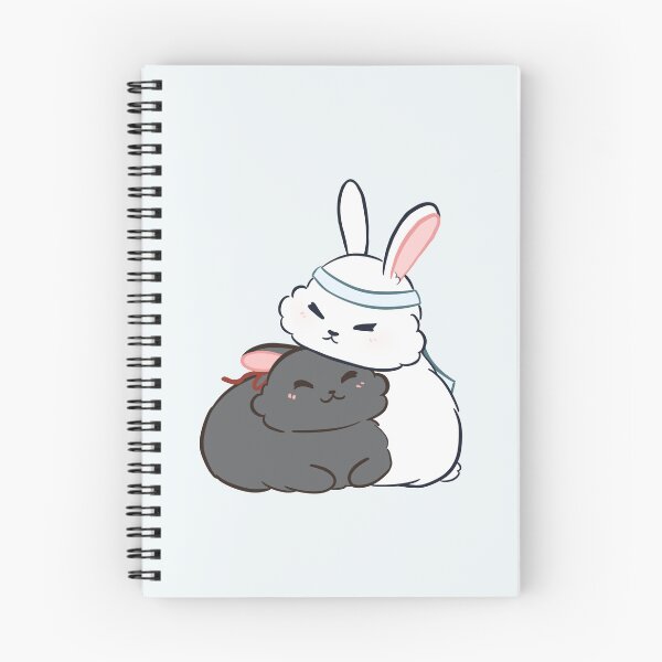 Item preview, Wangxian Bunny designed and sold by Tifitos.
