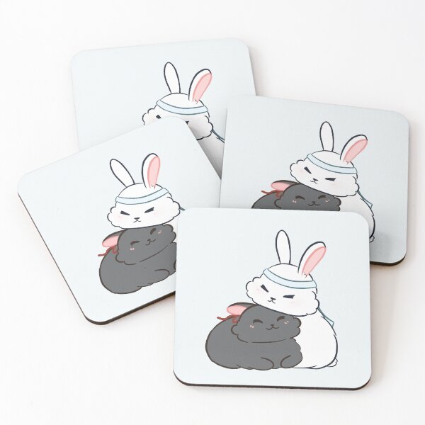 Item preview, Wangxian Bunny designed and sold by Tifitos.