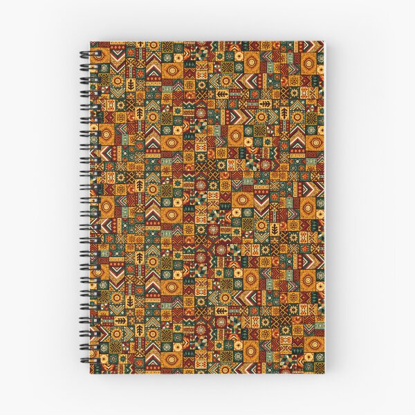 Item preview, HumAfro-Patchwork designed and sold by KevinGarden.