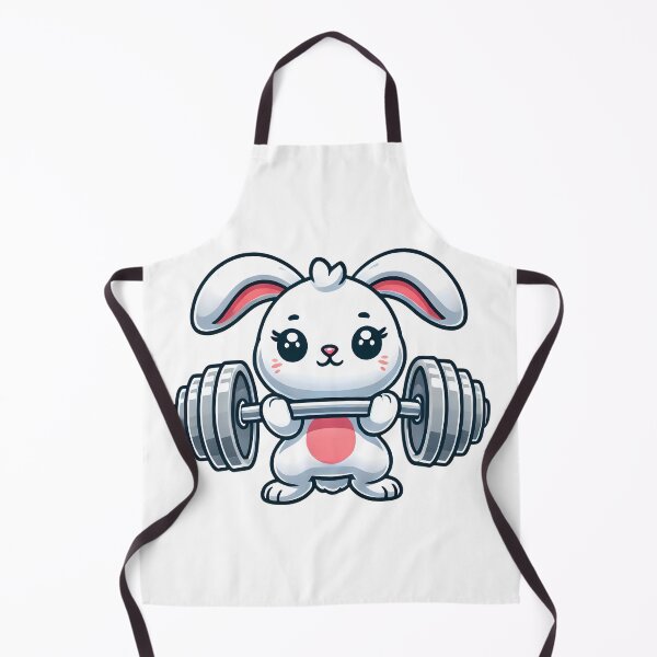 Item preview, Strong Bunny Power designed and sold by Fantasy shirt.