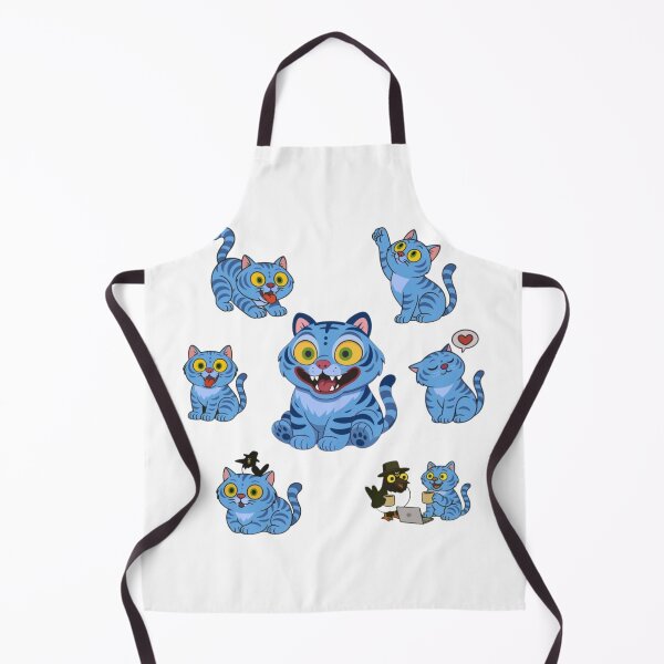 Item preview, tiger spirit designed and sold by Kaloren95.