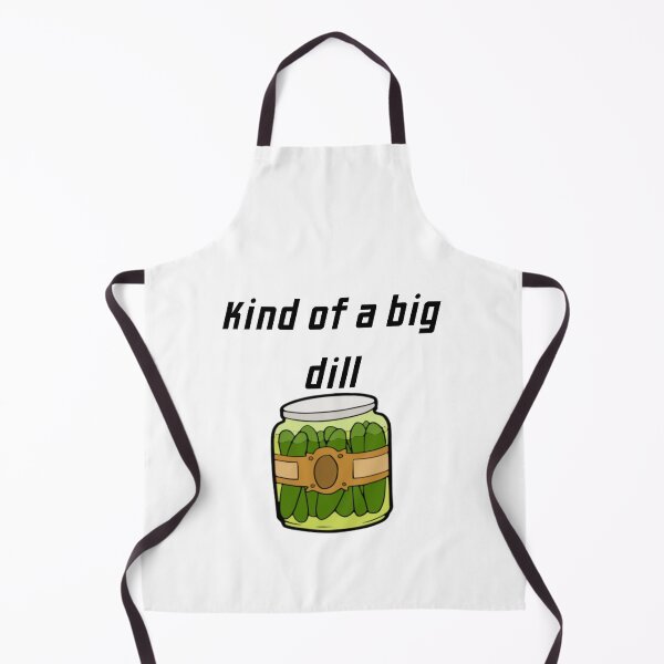 Item preview, big dill designed and sold by mochi_dreams.