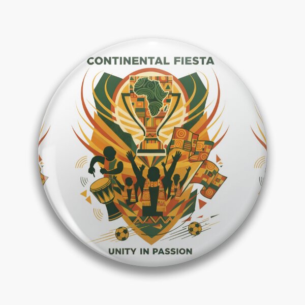 Item preview, Continental Fiesta designed and sold by SPORT NATION ART.