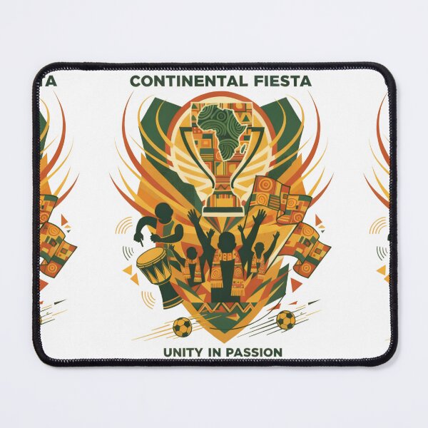 Item preview, Continental Fiesta designed and sold by SPORT NATION ART.