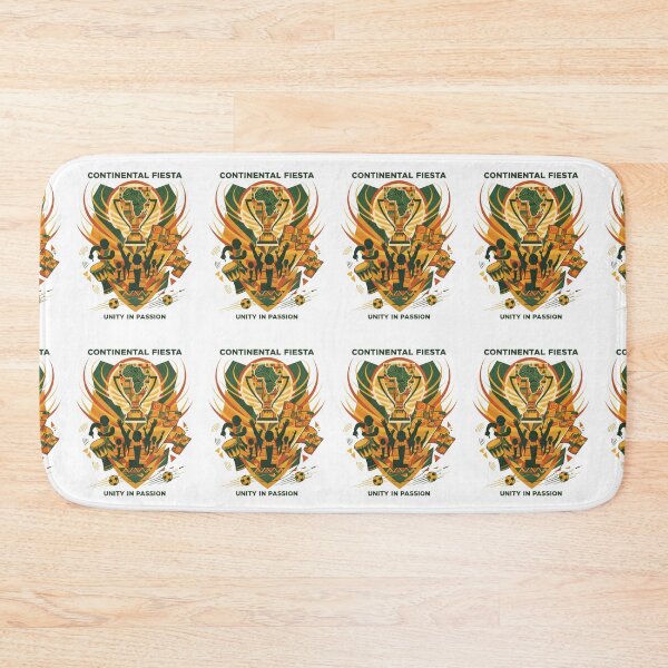Item preview, Continental Fiesta designed and sold by SPORT NATION ART.