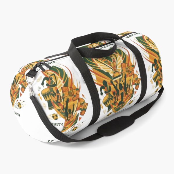 Item preview, Continental Fiesta designed and sold by SPORT NATION ART.