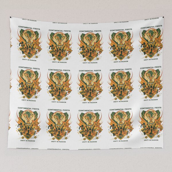 Item preview, Continental Fiesta designed and sold by SPORT NATION ART.