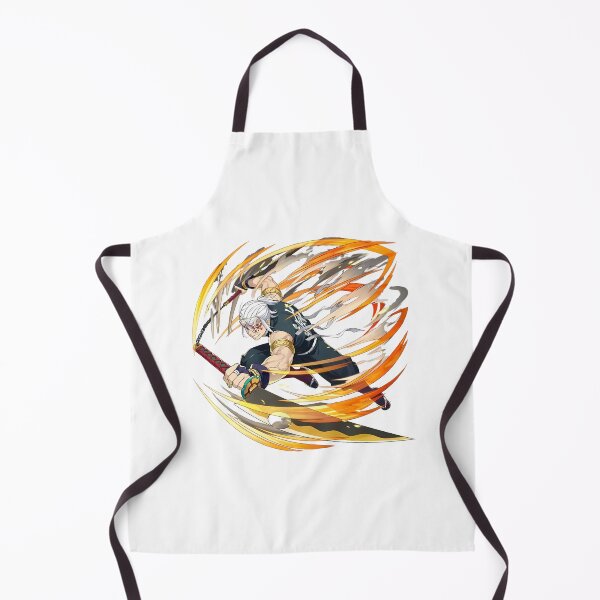 Item preview, Tengen demon slayer designed and sold by pinedamikeb.