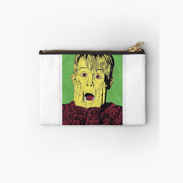 Item preview, KEVIN McCALLISTER - Home Alone (Pop Art)  designed and sold by FamousWeirdosRB.