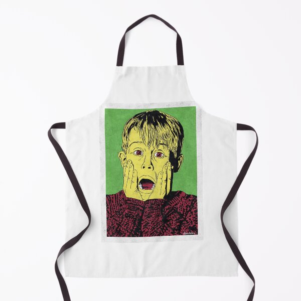 Item preview, KEVIN McCALLISTER - Home Alone (Pop Art) designed and sold by FamousWeirdosRB.