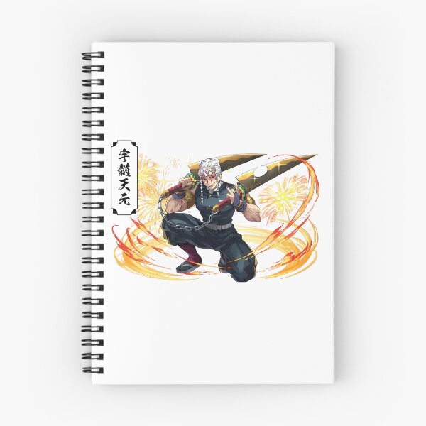 Item preview, Demon slayer tengen designed and sold by pinedamikeb.