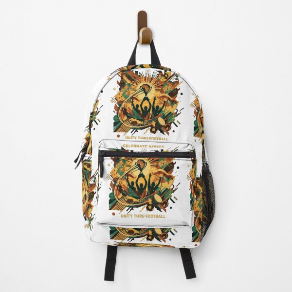 Item preview, Celebrate Africa designed and sold by SPORT NATION ART.