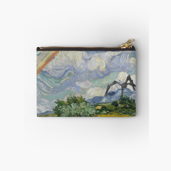 Item preview, Van Gogh Leaper designed and sold by bailblue.