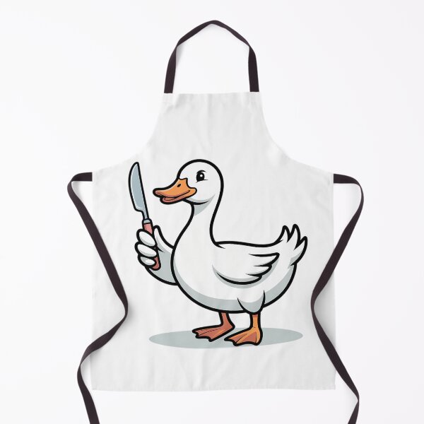 Item preview, Peace Was Never An Option Funny Duck Meme Chaotic Energy designed and sold by GiftsForge.
