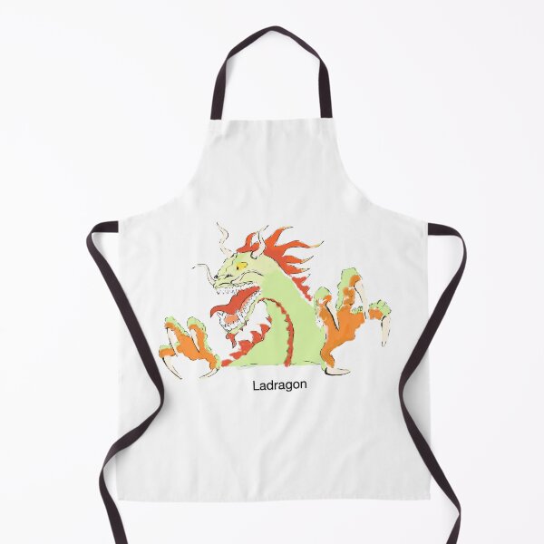 Item preview, Ladragon designed and sold by malakiakenneth.