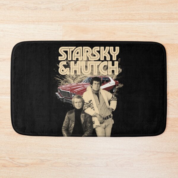 Item preview, Starsky and Hutch designed and sold by Aleksandar Kostjuk.