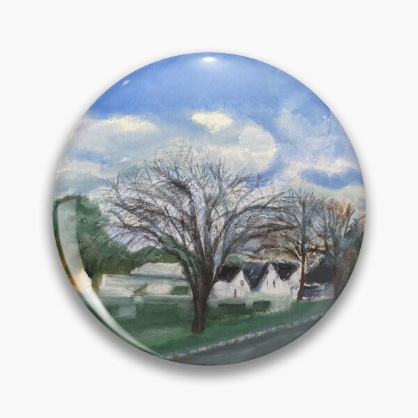 Item preview, Along the Block  designed and sold by Jeanne Henner.