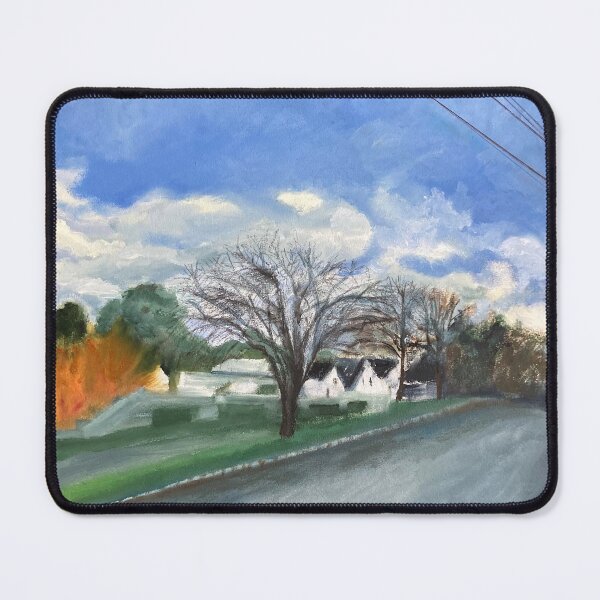 Item preview, Along the Block  designed and sold by Jeanne Henner.