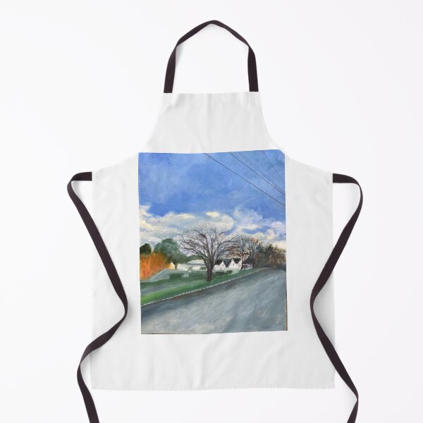 Item preview, Along the Block  designed and sold by Jeanne Henner.
