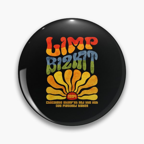 Item preview, Vintage Sunset - Limp Bizkit  designed and sold by danorn.