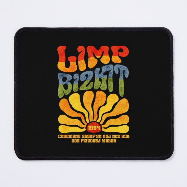 Item preview, Vintage Sunset - Limp Bizkit  designed and sold by danorn.