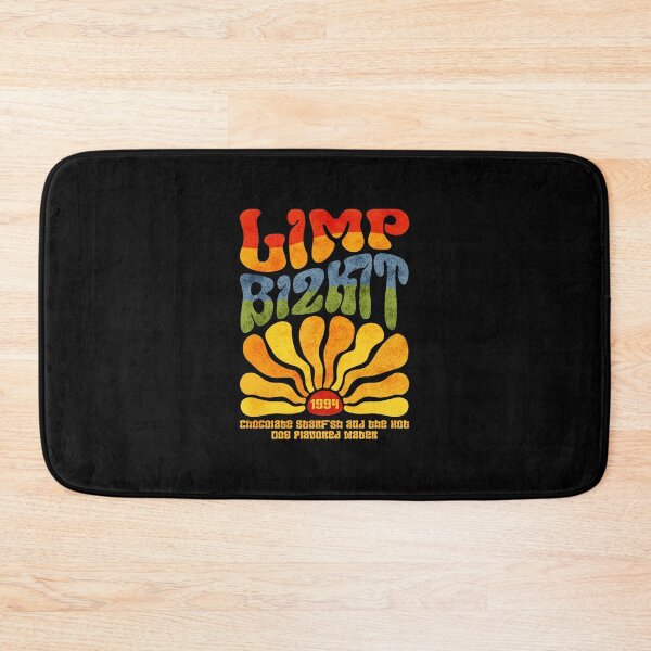 Item preview, Vintage Sunset - Limp Bizkit  designed and sold by danorn.